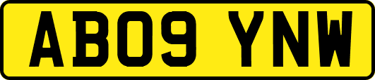 AB09YNW