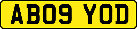 AB09YOD