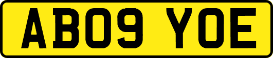 AB09YOE