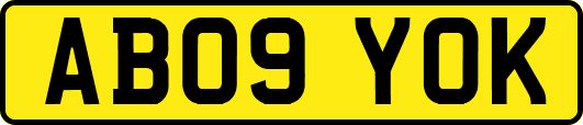 AB09YOK