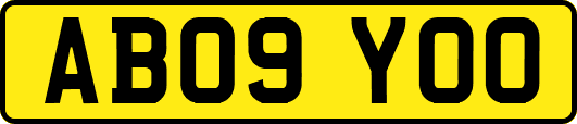 AB09YOO