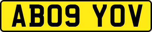 AB09YOV