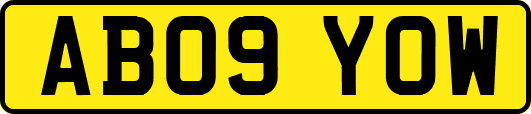 AB09YOW