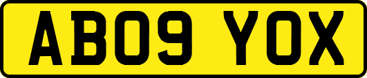 AB09YOX