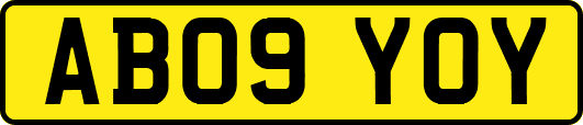 AB09YOY