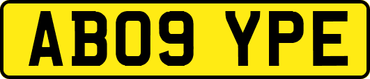 AB09YPE