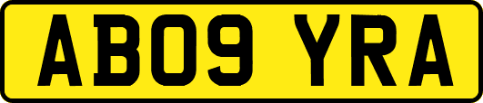 AB09YRA