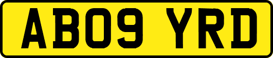AB09YRD