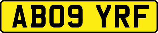 AB09YRF