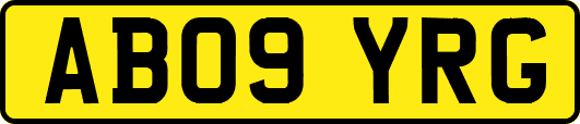 AB09YRG