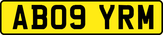 AB09YRM