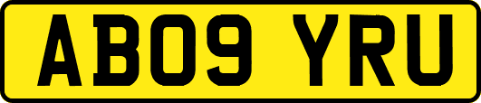 AB09YRU