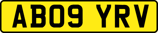 AB09YRV