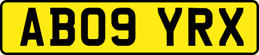 AB09YRX
