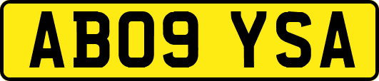 AB09YSA
