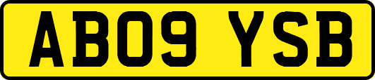 AB09YSB