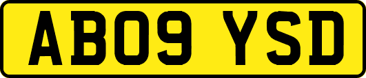 AB09YSD