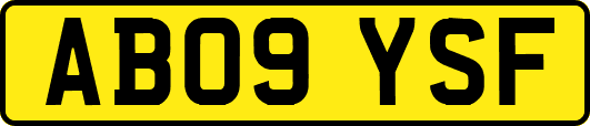AB09YSF