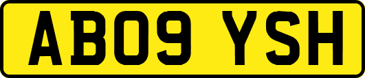 AB09YSH