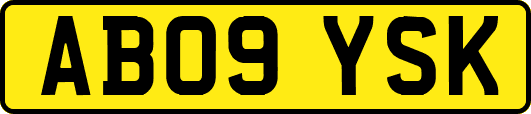 AB09YSK