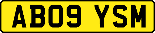 AB09YSM