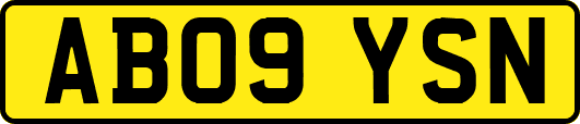 AB09YSN