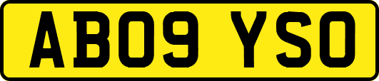 AB09YSO