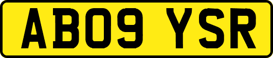 AB09YSR