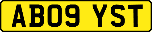 AB09YST