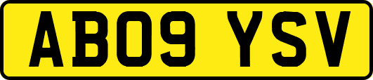 AB09YSV