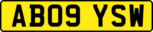 AB09YSW