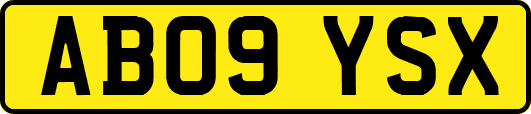 AB09YSX