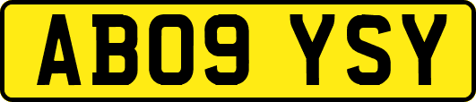 AB09YSY