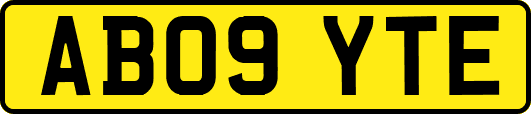 AB09YTE