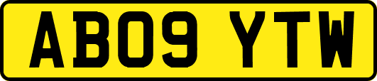 AB09YTW