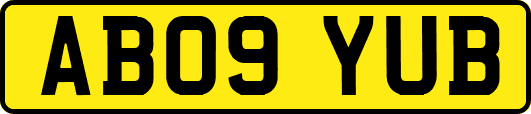AB09YUB