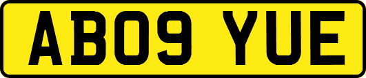 AB09YUE