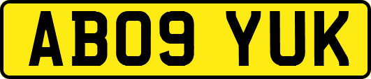 AB09YUK