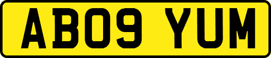 AB09YUM