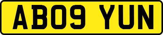 AB09YUN