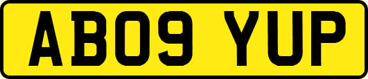 AB09YUP