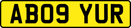 AB09YUR