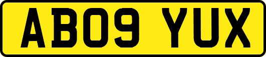 AB09YUX