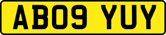 AB09YUY