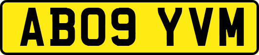 AB09YVM