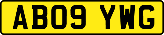 AB09YWG