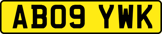 AB09YWK