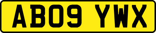 AB09YWX