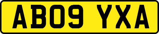 AB09YXA