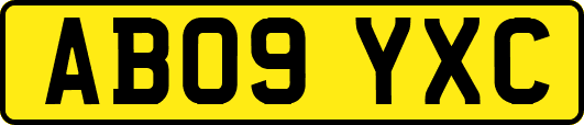 AB09YXC